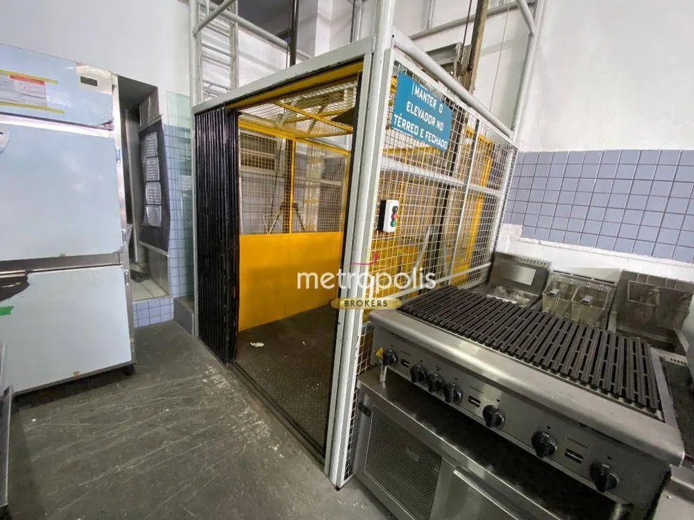 Prédio Inteiro, 344 m² - Foto 4