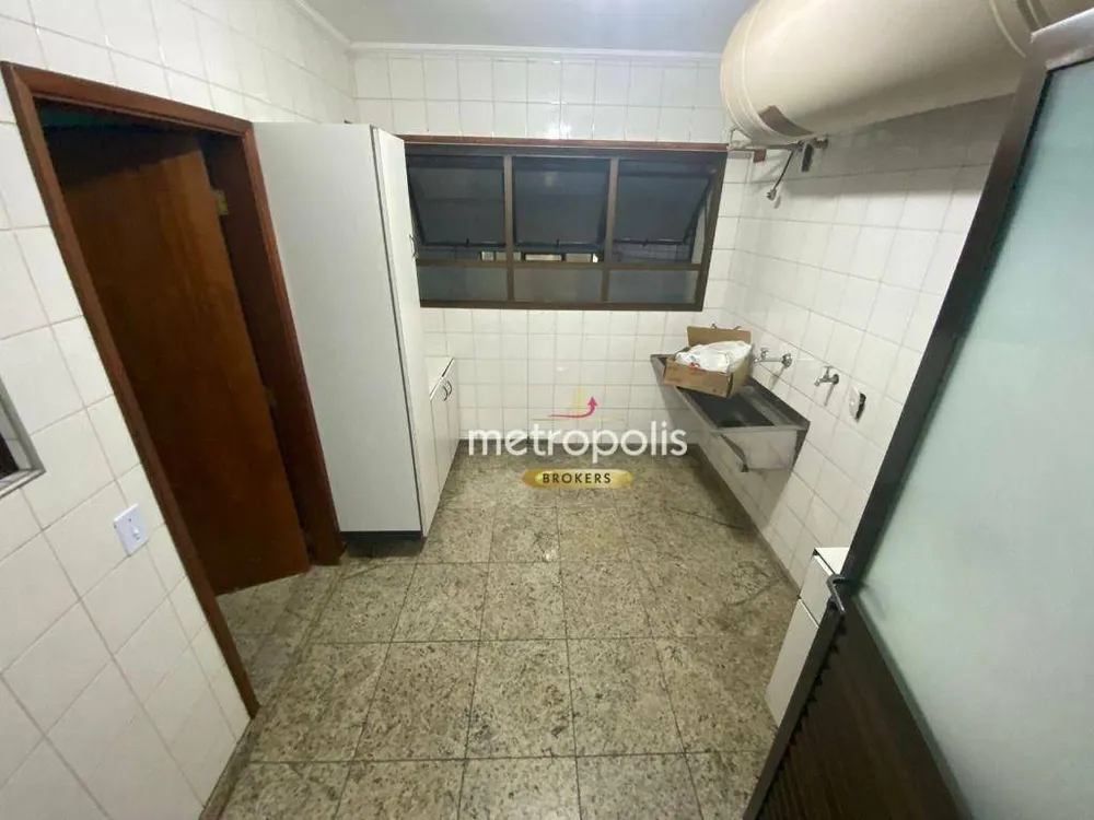 Apartamento, 3 quartos, 150 m² - Foto 6