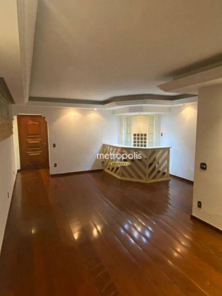 Apartamento, 3 quartos, 150 m² - Foto 1