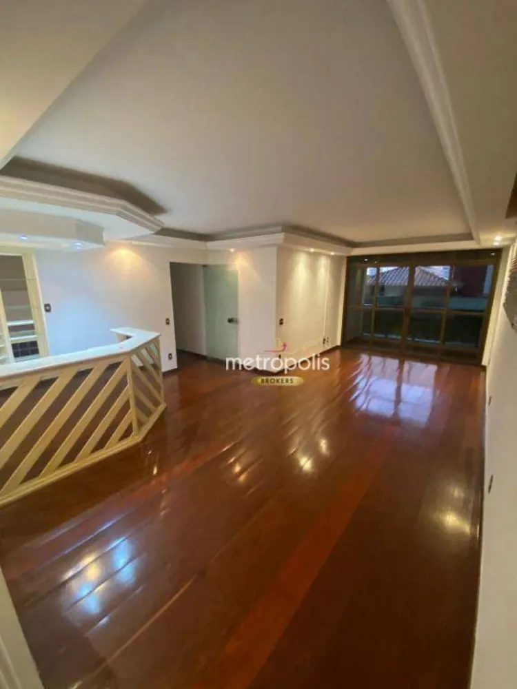 Apartamento, 3 quartos, 150 m² - Foto 2