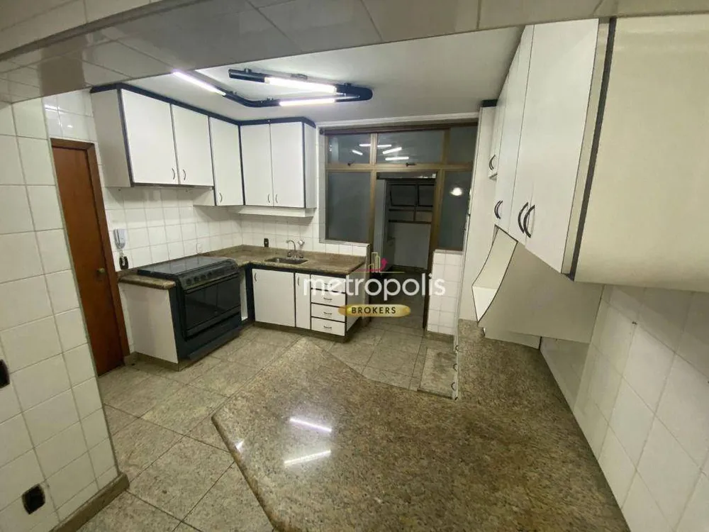 Apartamento, 3 quartos, 150 m² - Foto 5