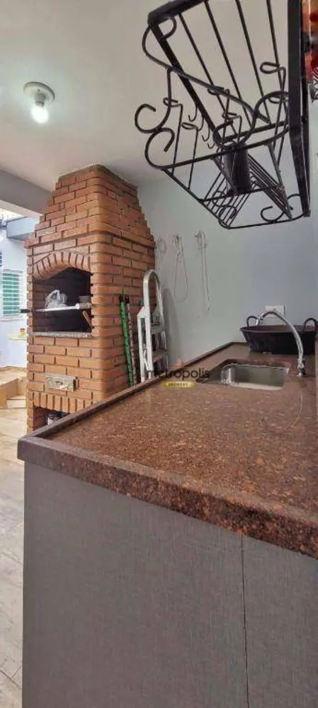 Casa, 2 quartos, 137 m² - Foto 3