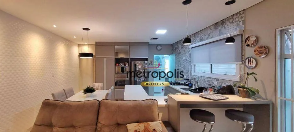 Casa, 2 quartos, 137 m² - Foto 3