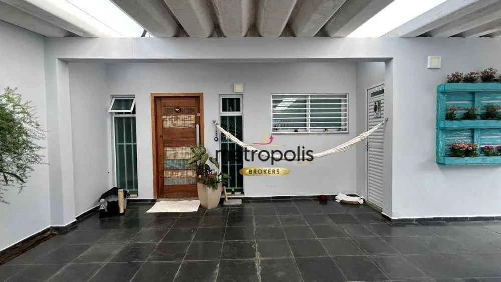 Casa, 2 quartos, 137 m² - Foto 7