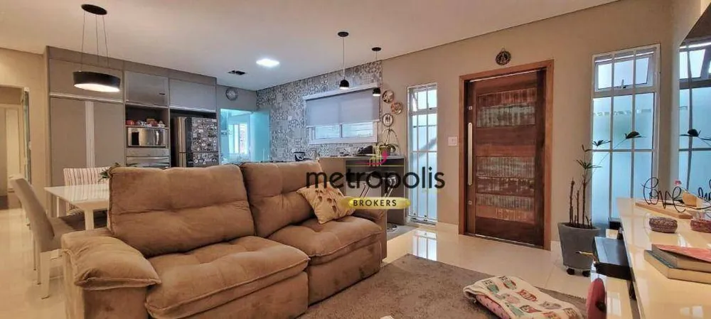 Casa, 2 quartos, 137 m² - Foto 1