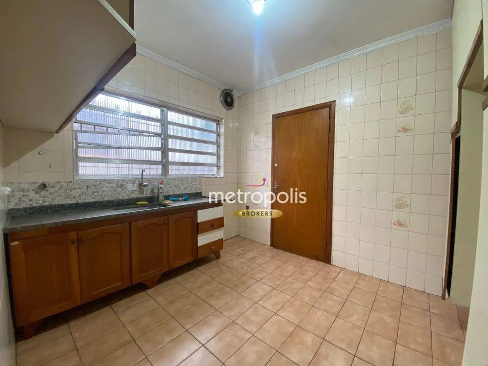 Sobrado, 3 quartos, 270 m² - Foto 3