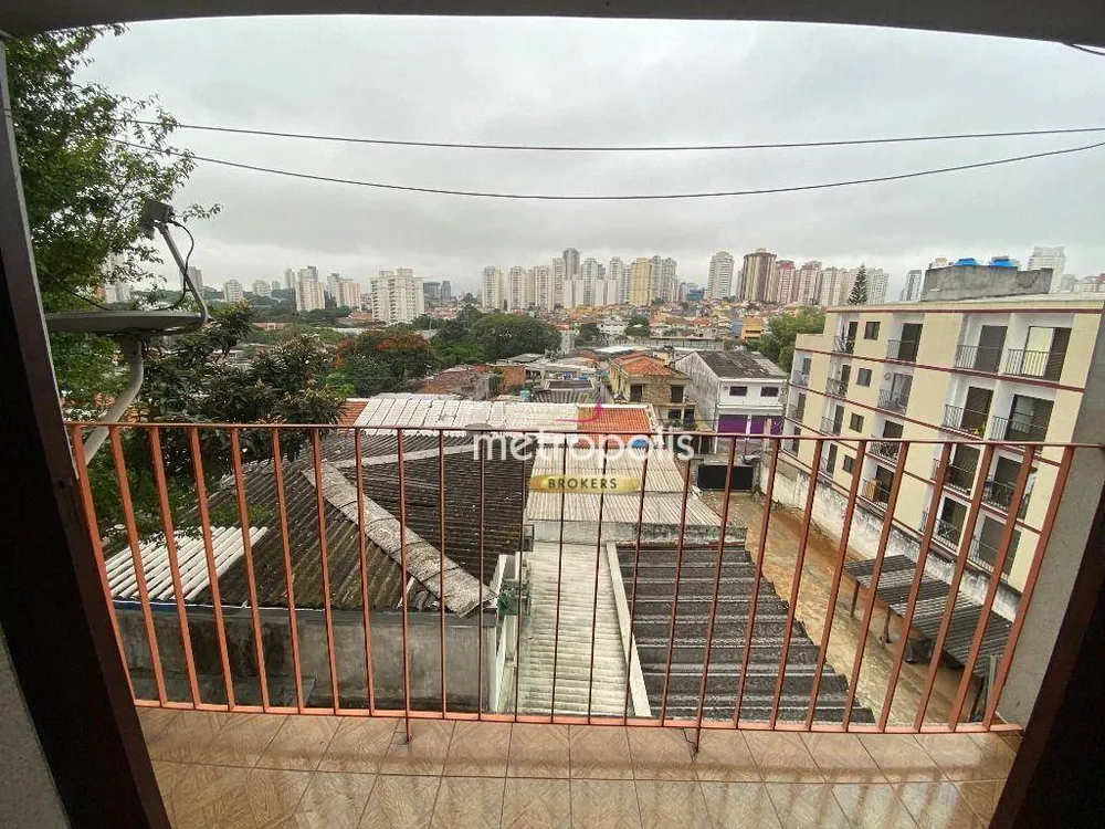 Sobrado, 3 quartos, 270 m² - Foto 7