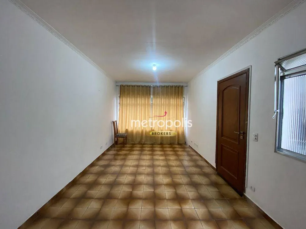 Sobrado, 3 quartos, 270 m² - Foto 1