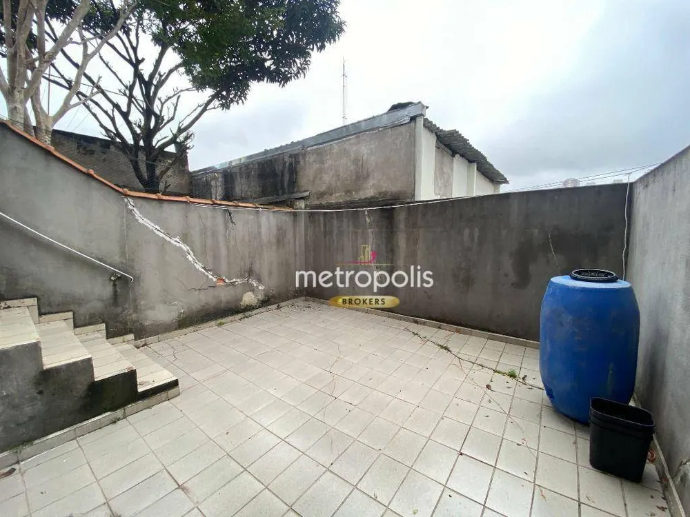 Sobrado, 3 quartos, 270 m² - Foto 9