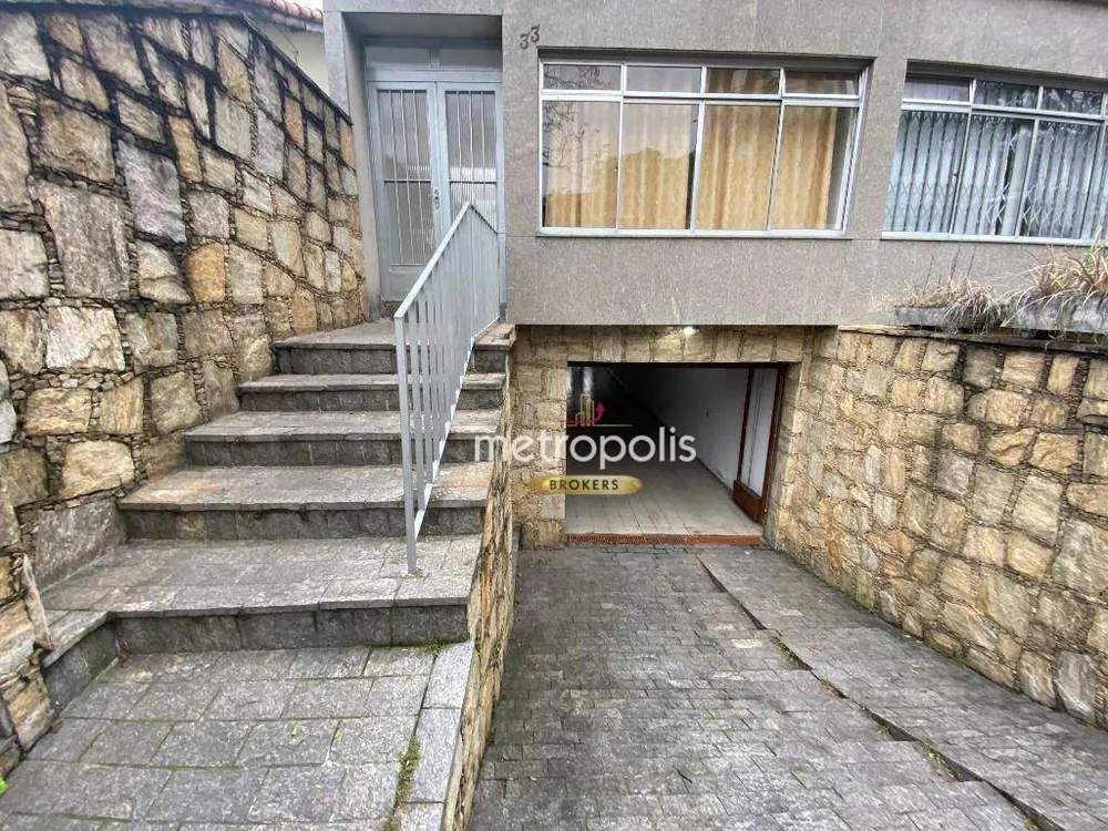 Sobrado, 3 quartos, 270 m² - Foto 12