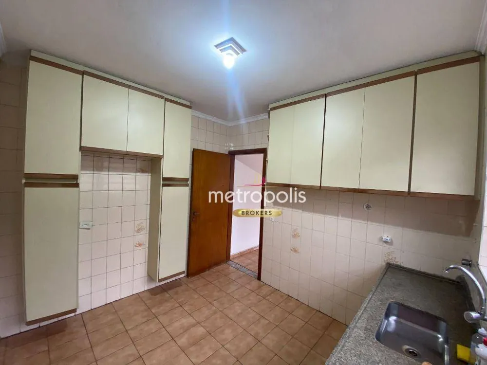 Sobrado, 3 quartos, 270 m² - Foto 4