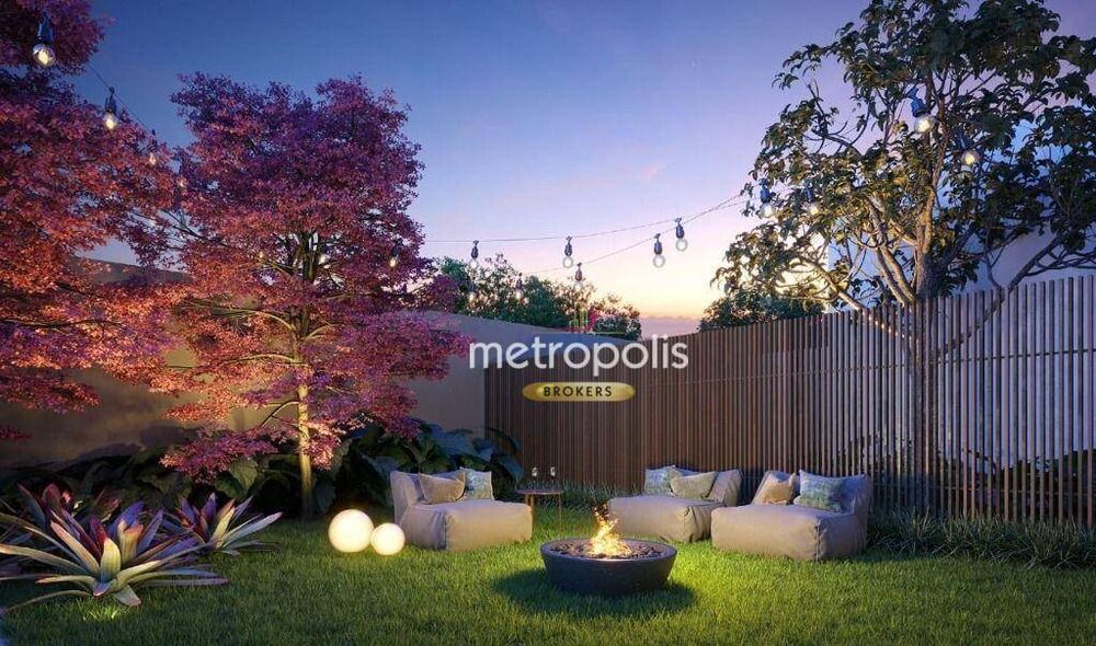 Kitnet-Studio, 37 m² - Foto 3