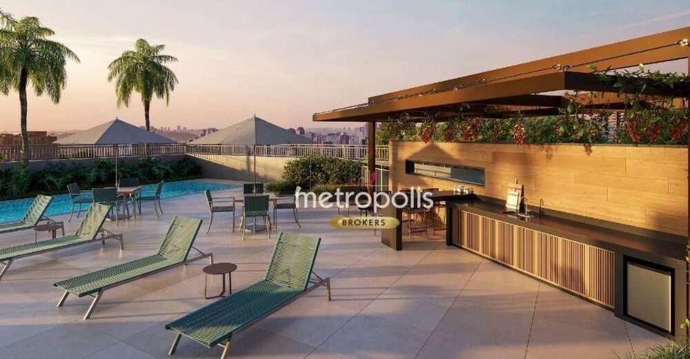 Kitnet-Studio, 37 m² - Foto 7