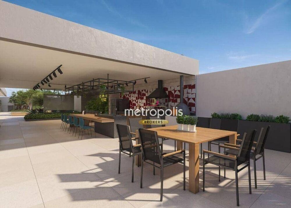 Kitnet-Studio, 37 m² - Foto 6