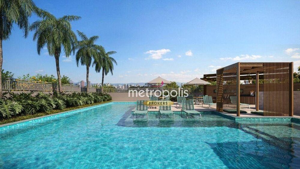 Kitnet-Studio, 37 m² - Foto 8