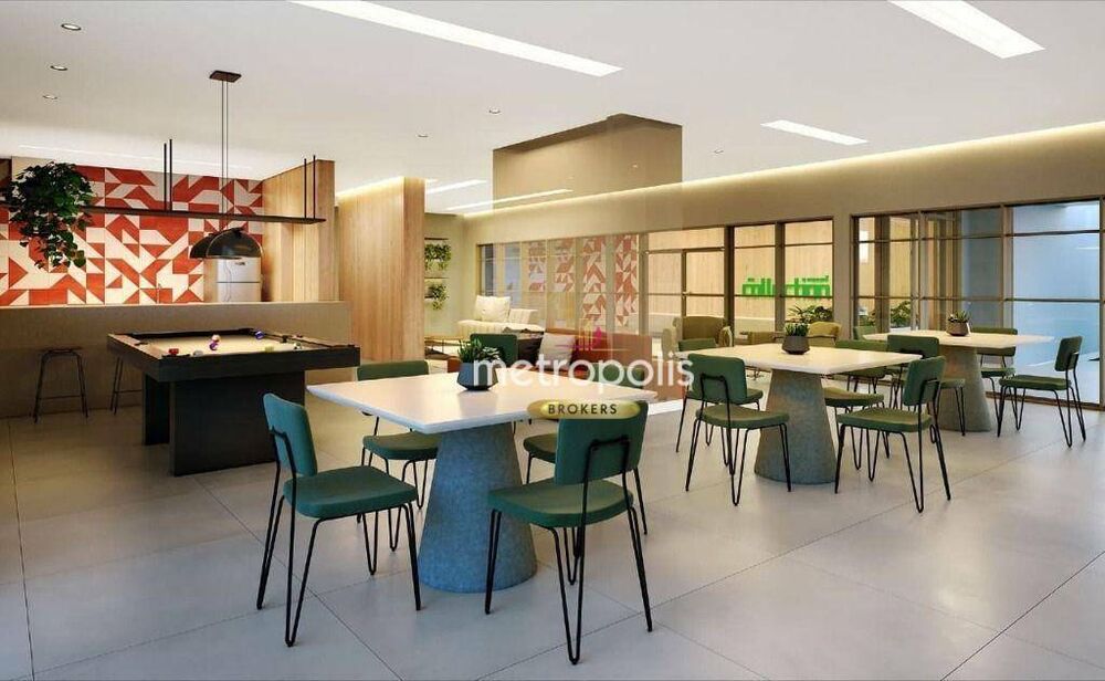 Kitnet-Studio, 37 m² - Foto 4