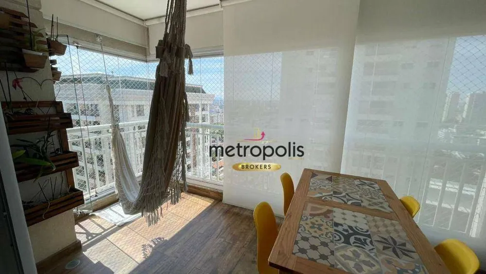 Apartamento, 3 quartos, 97 m² - Foto 10