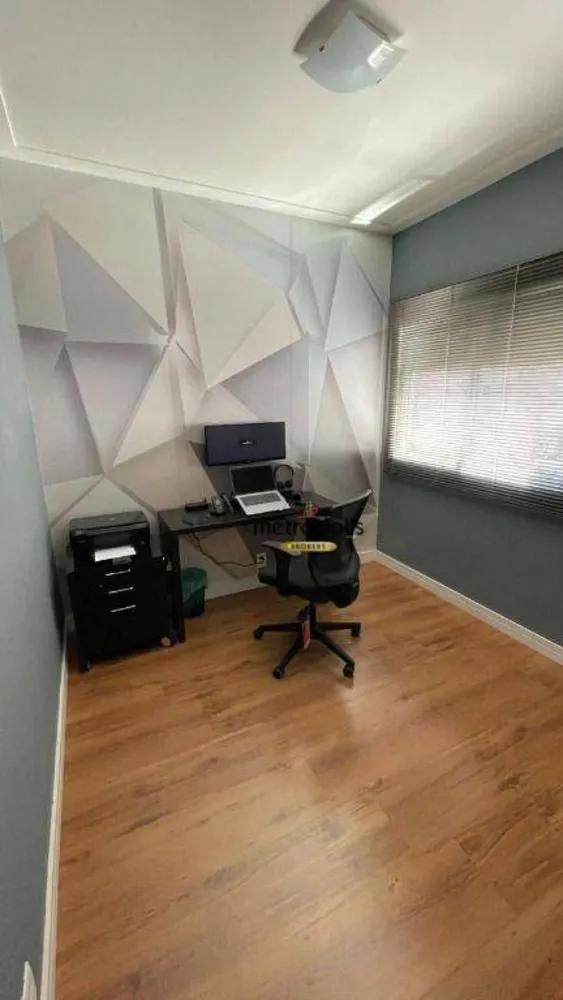 Apartamento, 3 quartos, 97 m² - Foto 4