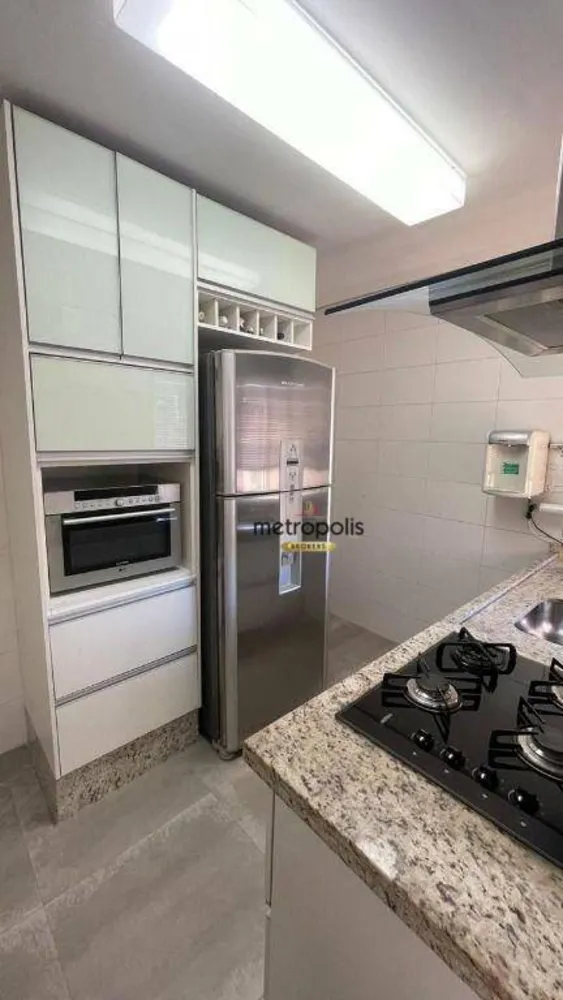 Apartamento, 3 quartos, 97 m² - Foto 8