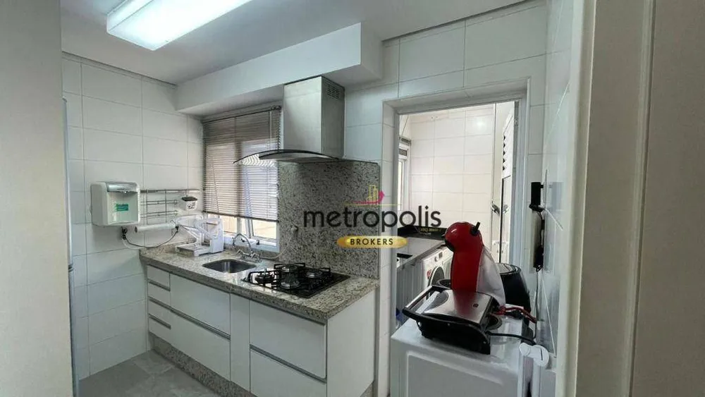 Apartamento, 3 quartos, 97 m² - Foto 2