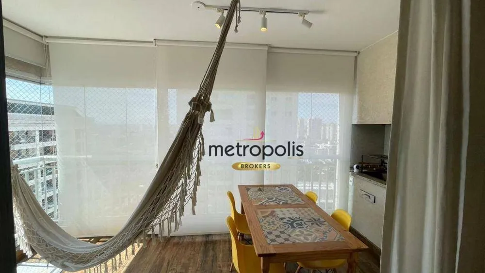 Apartamento, 3 quartos, 97 m² - Foto 5