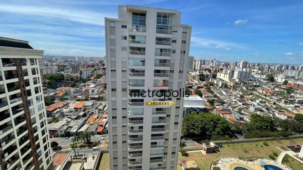 Apartamento, 3 quartos, 97 m² - Foto 7