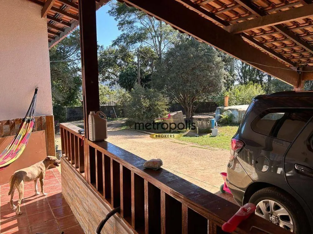 Chácara, 2 quartos, 2200 m² - Foto 7