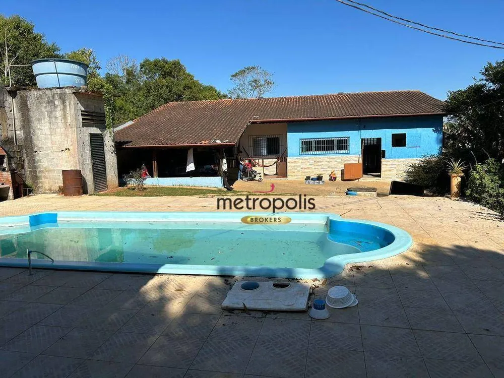 Chácara, 2 quartos, 2200 m² - Foto 2