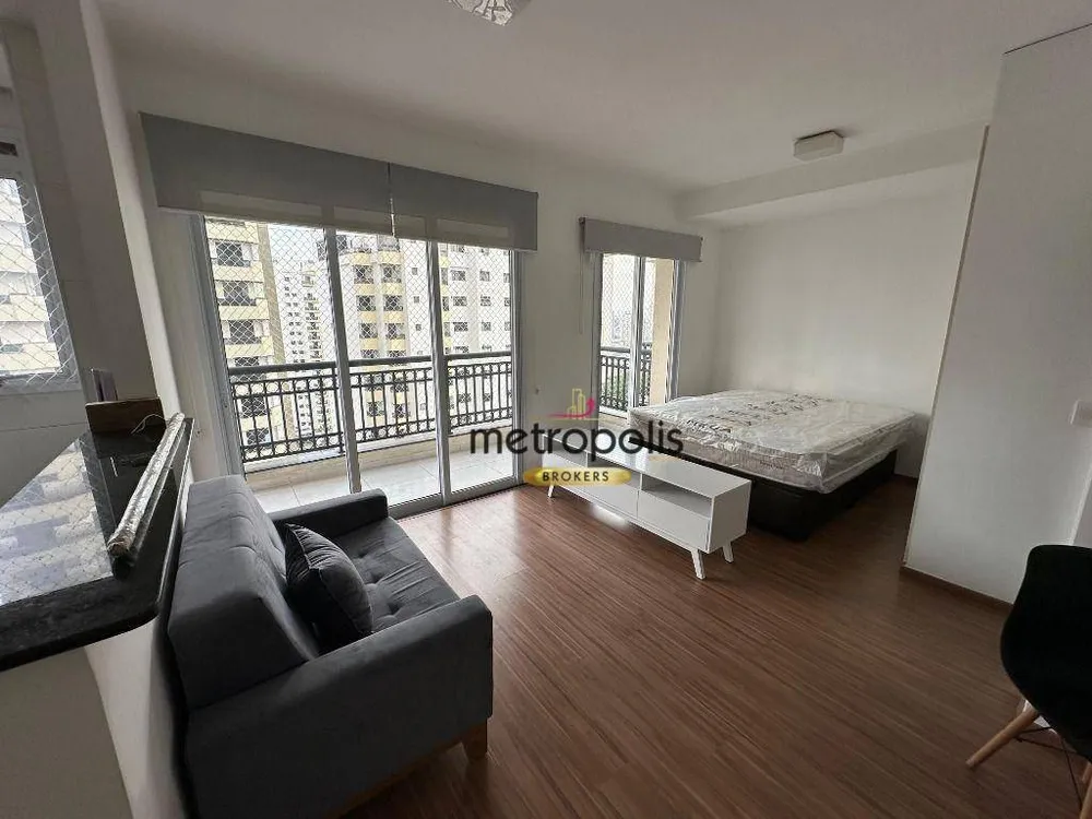 Flat/Apart Hotel, 1 quarto, 40 m² - Foto 5