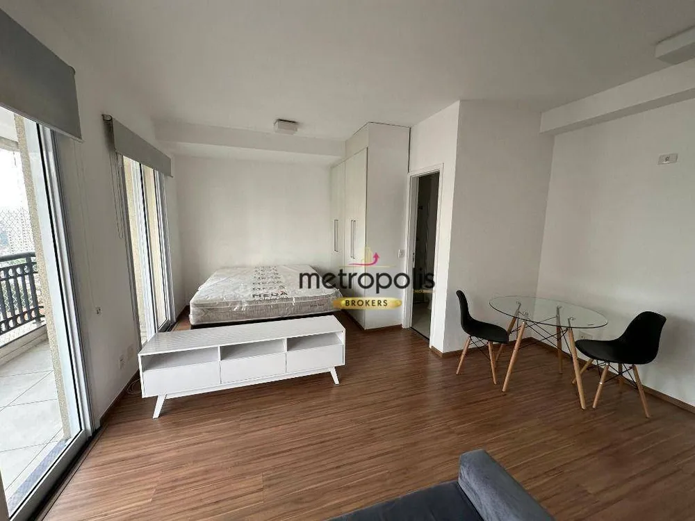 Flat/Apart Hotel, 1 quarto, 40 m² - Foto 6