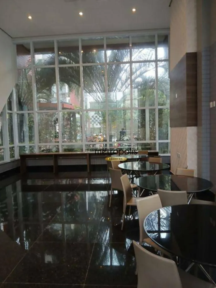 Flat/Apart Hotel, 1 quarto, 40 m² - Foto 10