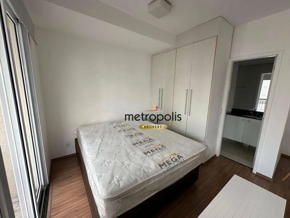 Flat/Apart Hotel, 1 quarto, 40 m² - Foto 4