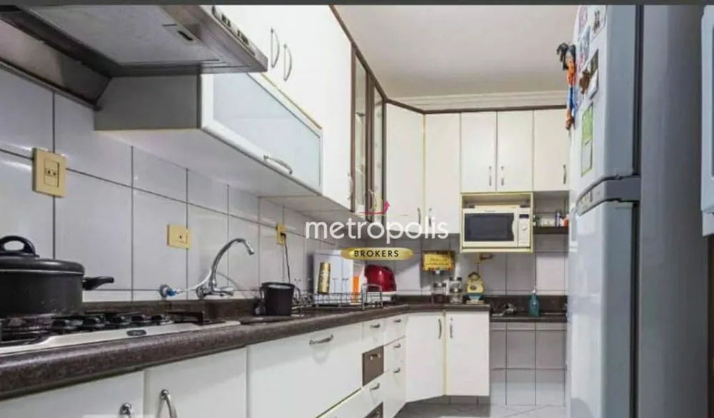 Apartamento, 3 quartos, 90 m² - Foto 5