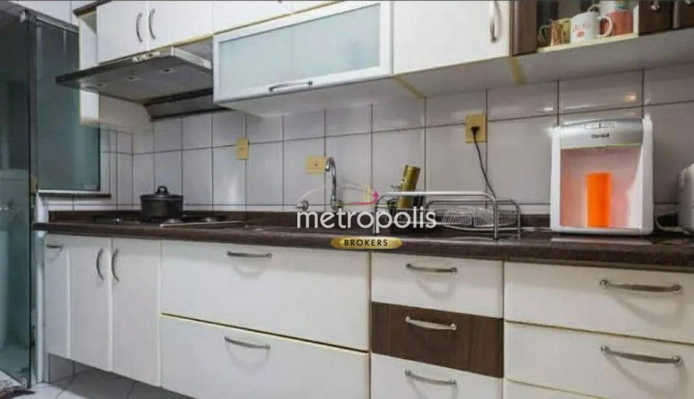Apartamento, 3 quartos, 90 m² - Foto 4