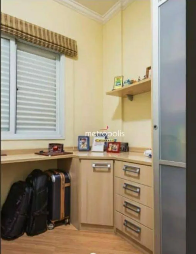 Apartamento, 3 quartos, 90 m² - Foto 4