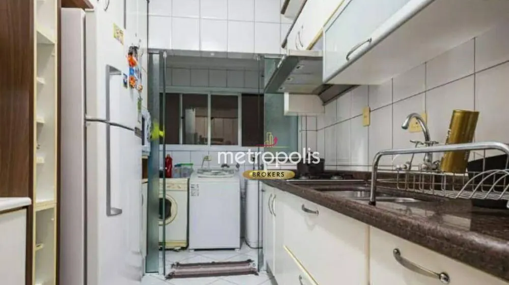 Apartamento, 3 quartos, 90 m² - Foto 5