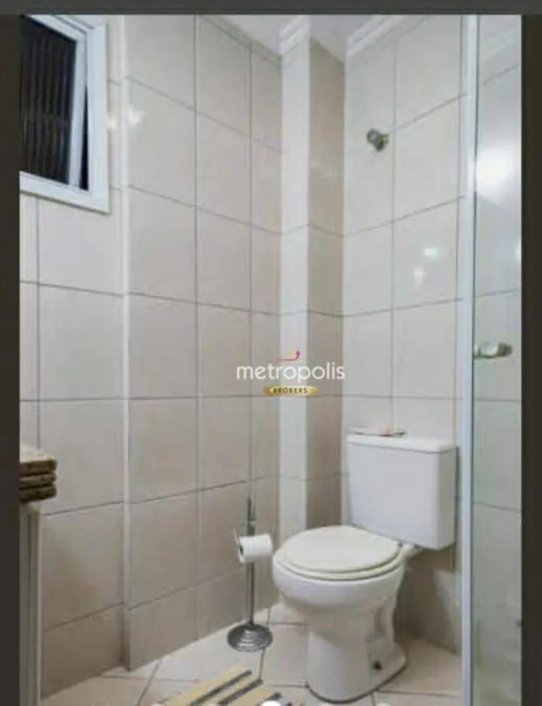 Apartamento, 3 quartos, 90 m² - Foto 2