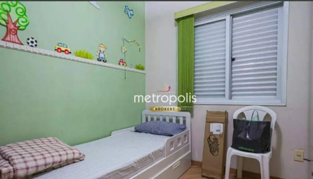Apartamento, 3 quartos, 90 m² - Foto 10