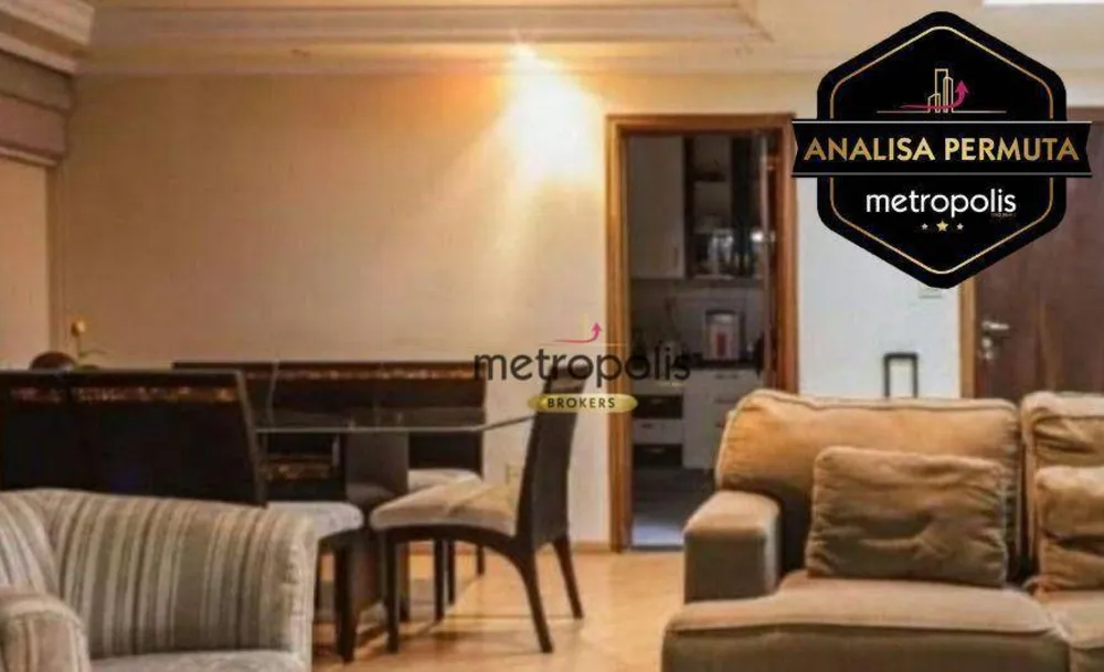 Apartamento, 3 quartos, 90 m² - Foto 3