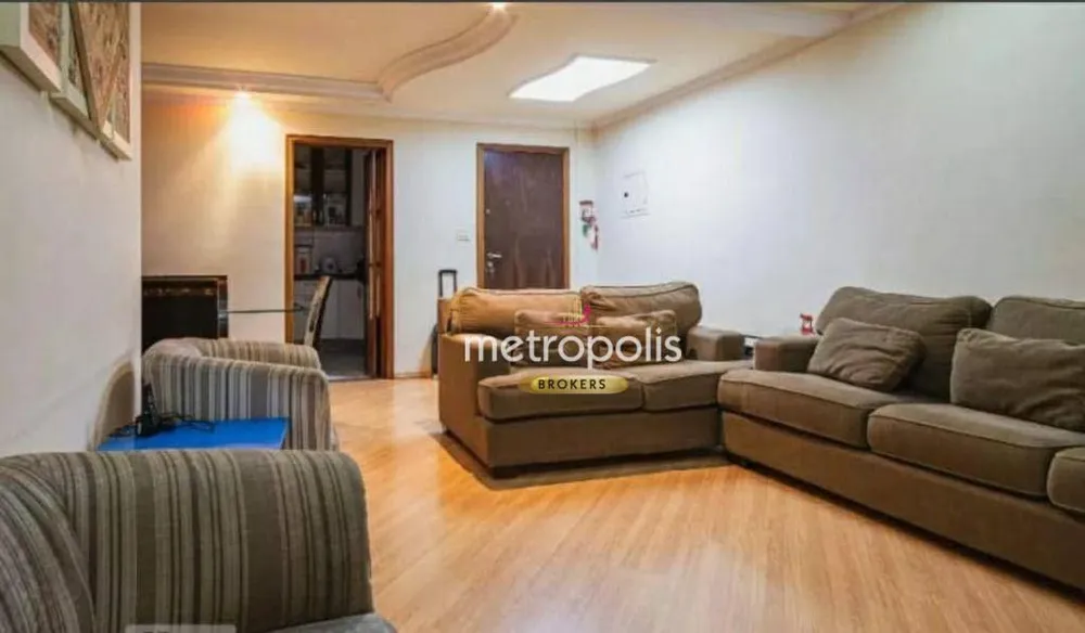 Apartamento, 3 quartos, 90 m² - Foto 7