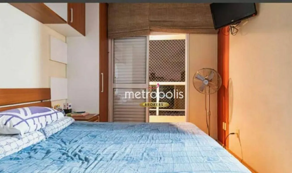 Apartamento, 3 quartos, 90 m² - Foto 1