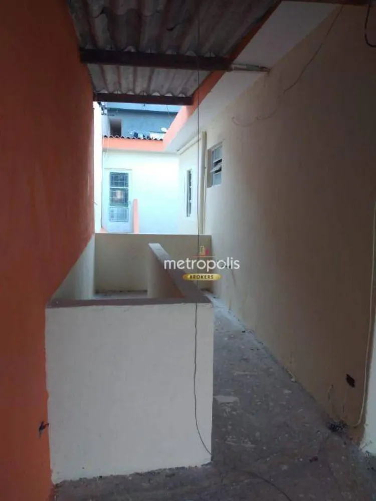 Sobrado, 4 quartos, 207 m² - Foto 7