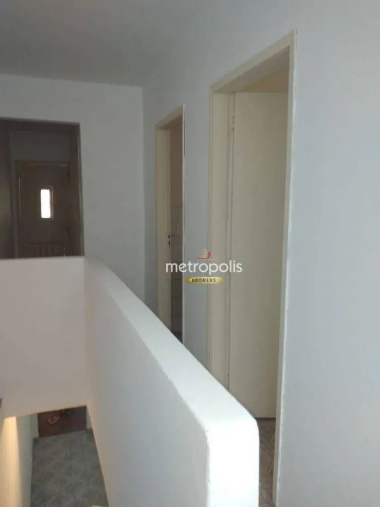 Sobrado, 4 quartos, 207 m² - Foto 3