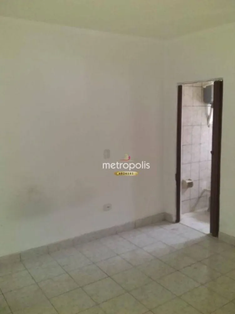 Sobrado, 4 quartos, 207 m² - Foto 12