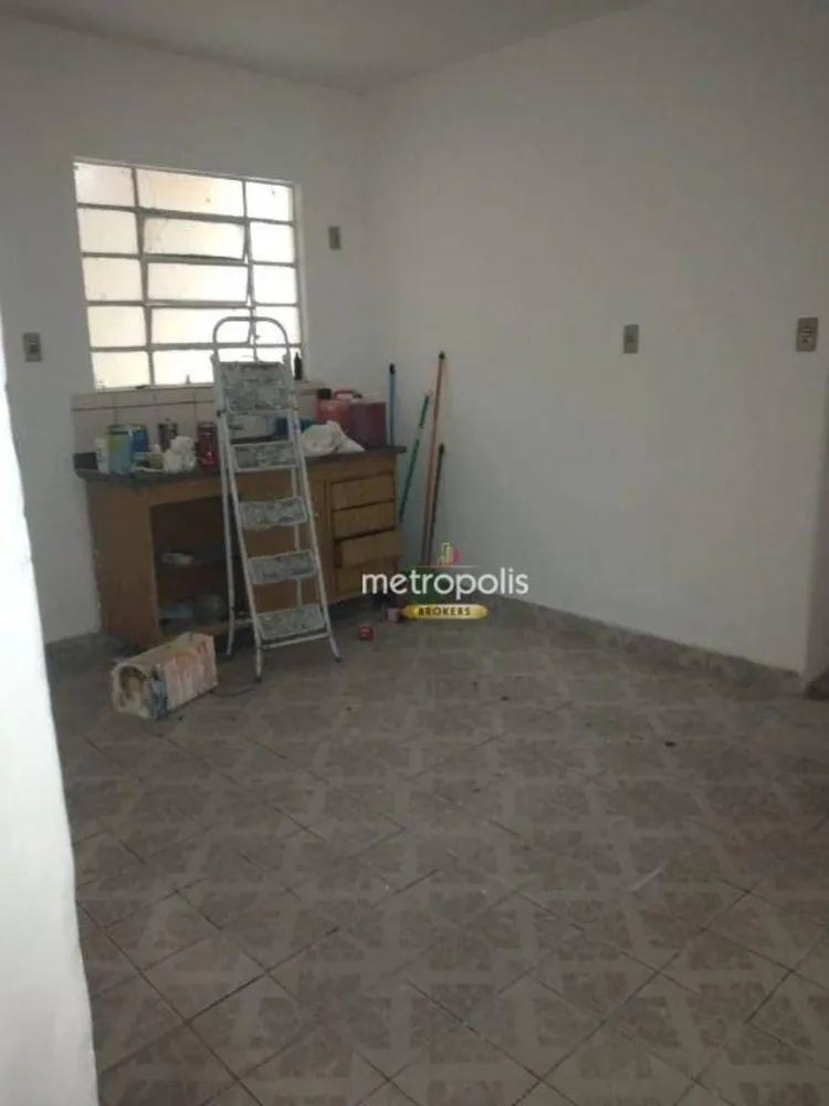 Sobrado, 4 quartos, 207 m² - Foto 2