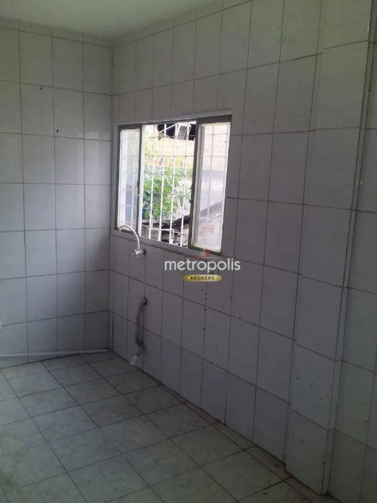 Sobrado, 4 quartos, 207 m² - Foto 11
