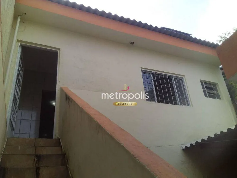 Sobrado, 4 quartos, 207 m² - Foto 9