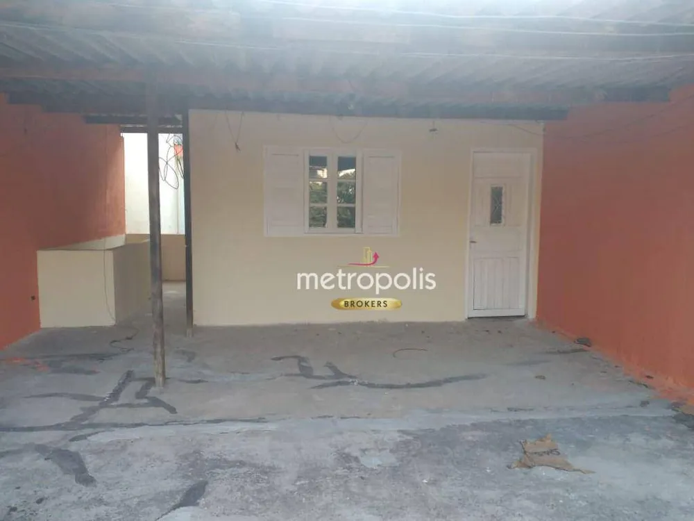 Sobrado, 4 quartos, 207 m² - Foto 8