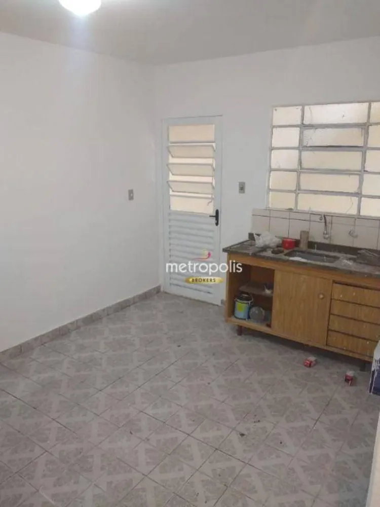 Sobrado, 4 quartos, 207 m² - Foto 1