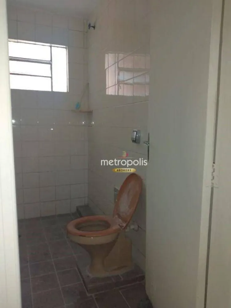 Sobrado, 4 quartos, 207 m² - Foto 5